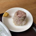 Hishidaya - 肉焼売