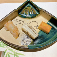 鮨まつもと 横浜店 - 