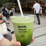 THE MATCHA TOKYO  - 