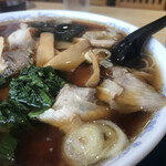 Ramen Aokiya - 