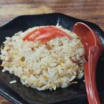 ラーメン本気 - 