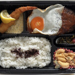 小倉食堂 TSUDA屋 - 