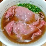 麺処極み - 