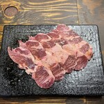 焼肉あらたよ - 