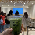 THE MATCHA TOKYO  - 