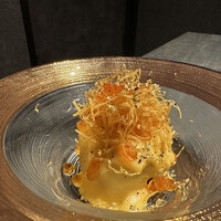 焼肉かなう - ポテトサラダ