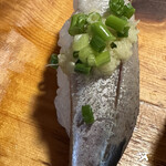 魚がし寿司 板橋店 - 