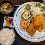 蔵の美食館 北八方 - 