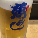 魚がし寿司 板橋店 - 