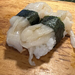 魚がし寿司 板橋店 - 