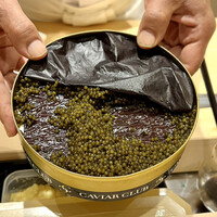 名古屋 栄 栞庵 鮨 やましろ - 