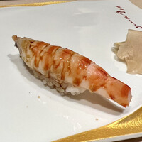 名古屋 栄 栞庵 鮨 やましろ - 