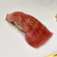 名古屋 栄 栞庵 鮨 やましろ - 