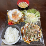 Teppan Yaki Toto - 