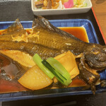 魚屋食堂 魚吉三平 - 