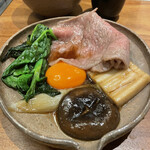 焼肉割烹QUON - 