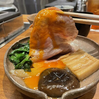 焼肉割烹QUON - 