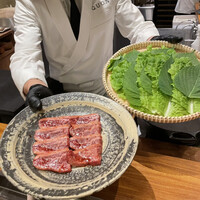 焼肉割烹QUON - 