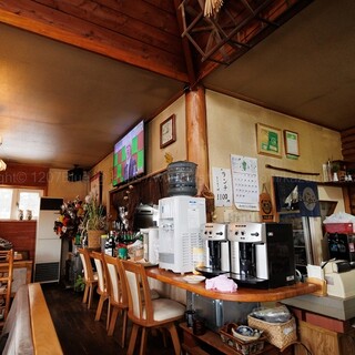 いこいのロッジ_2