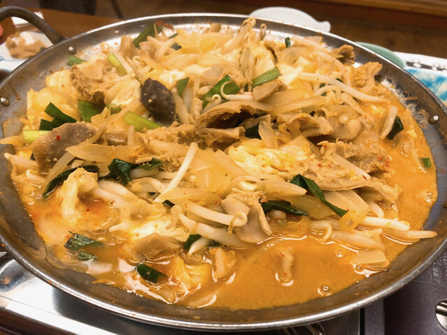 ちゃんこやぐら太鼓 - 会津若松（ちゃんこ鍋）の写真