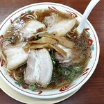 本家 第一旭 - デラックス