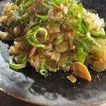 鶏バール Roots - 