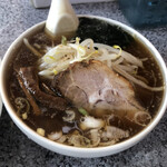 喜多方ラーメン高蔵 - 