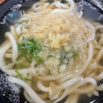 Sanuki Udon Shokudou Tsururi - 