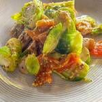 鶏バール Roots - 