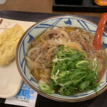 Marugame Seimen - 