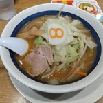 8番らーめん - 