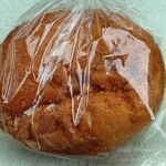 沢口製パン - カレーパン(甘口)180円