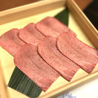 北新地しゃぶしゃぶすき焼き きらく - 