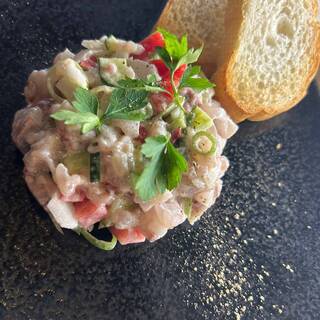 鶏バール Roots_2