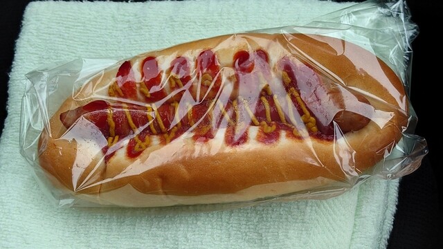 沢口製パン - 鵜住居（パン）の写真