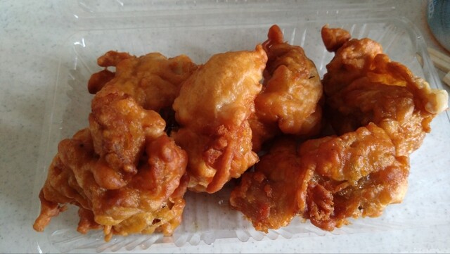 たこまる - 土崎（たこ焼き）の写真