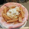 ラーメン 大戦争 和泉店