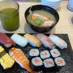 Sushi Matsu - 