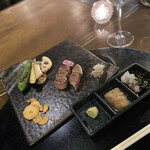 Suteki & Teppanyaki Mikura - 