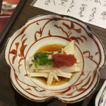 蕎麦蔵　結 - 