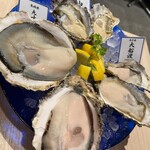 MICHI FISH&OYSTER - 