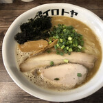 麺屋イロトヤ - 