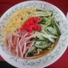 Taihouken - 冷麺大盛