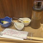 とんかつ ばんぶー - 