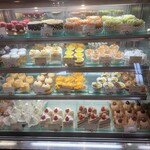 PATISSERIE Salut - 