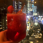 SOAK ROOFTOP RESTAURANT & BAR SHIBUYA - 