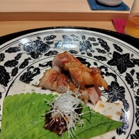 日本料理 研野 - 