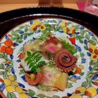 日本料理 研野 - 