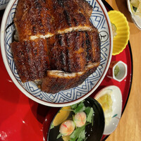 炭焼うな富士 名駅店 - 