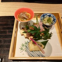 個室和食 肉割烹 吟次郎 品川駅前店 - 